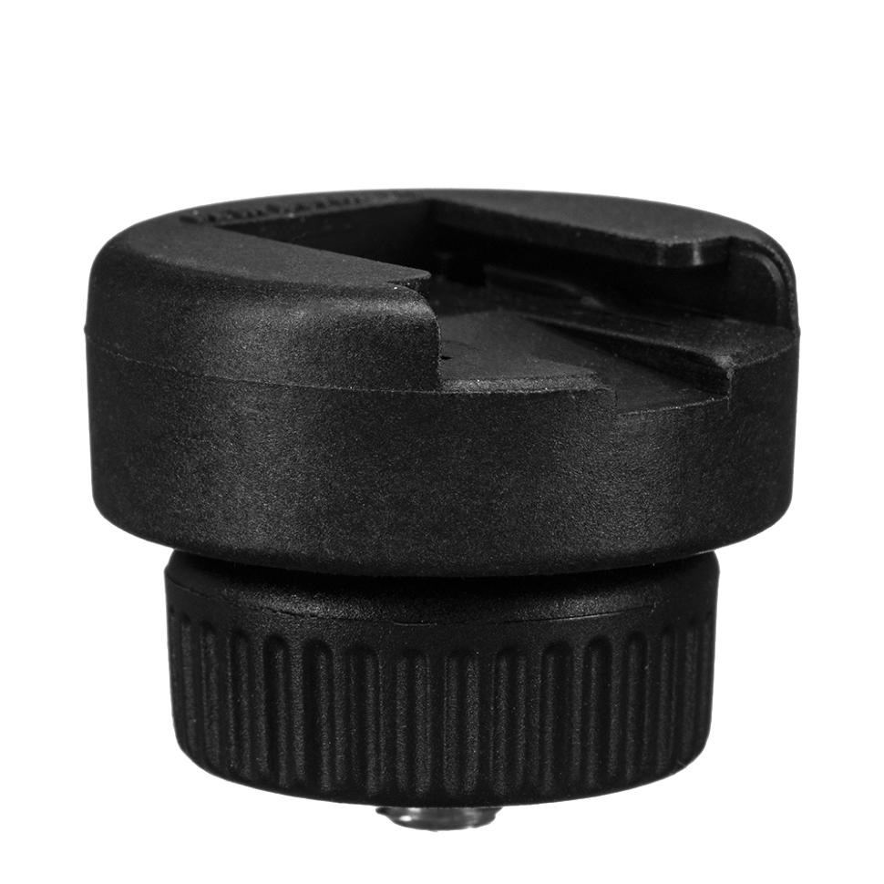 Холодный башмак Manfrotto 143S 