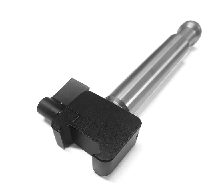 

Адаптер Amaran 5/8" - Nato Clamp MRA0241M071