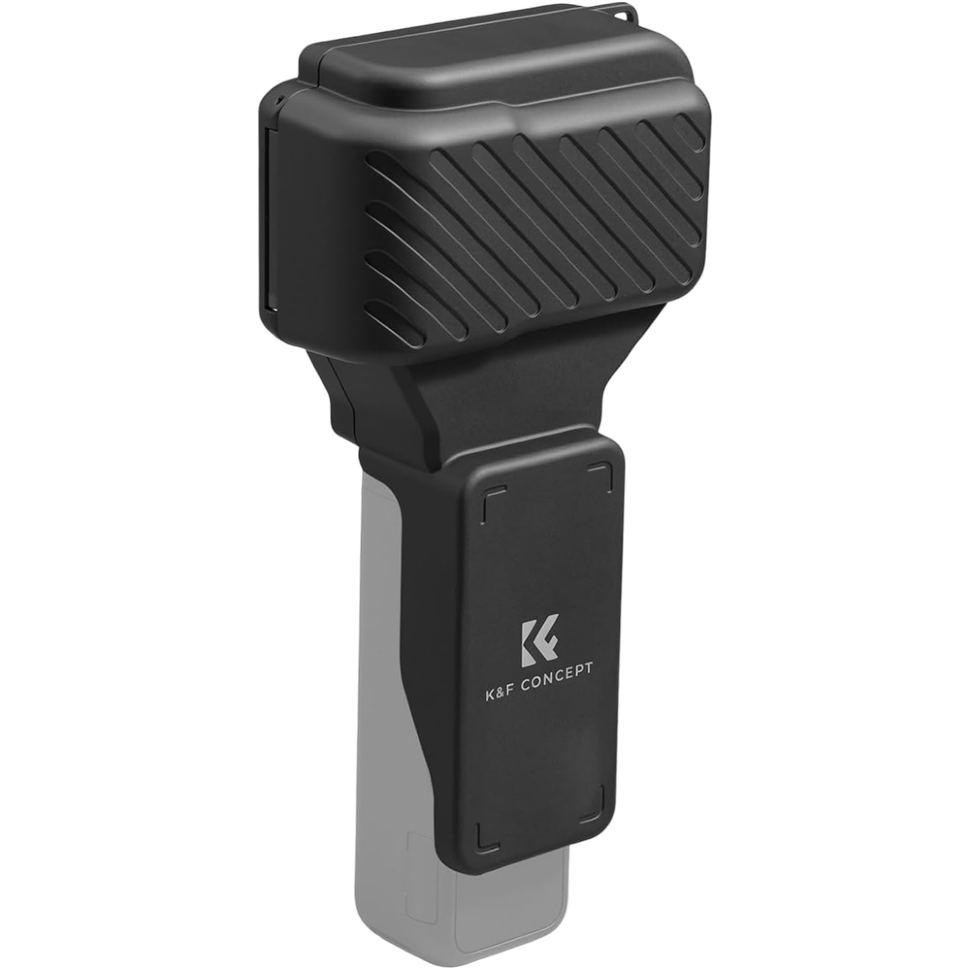 Кейс K&amp;F Concept Screen protector для DJI Osmo Pocket 4P 