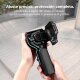 Кейс K&F Concept Screen protector для DJI Osmo Pocket 4P - Изображение 301582