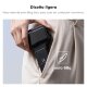 Кейс K&F Concept Screen protector для DJI Osmo Pocket 4P - Изображение 301586