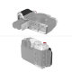 Площадка с рукояткой SmallRig 4136 L-Shape Grip для Fujifilm X-T5 - Изображение 208489