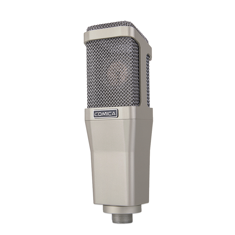 

Микрофон CoMica STM-01 STM01