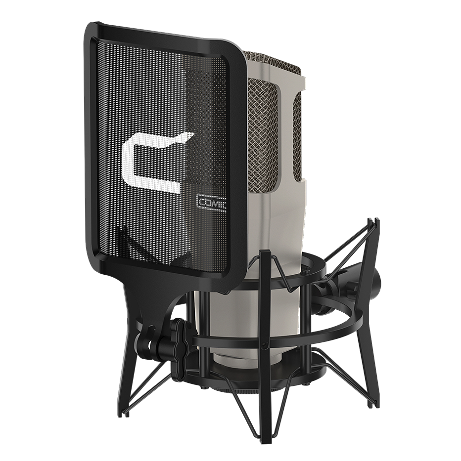 Микрофон CoMica STM-01 