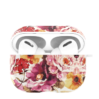 Артикул: 19031. Чехол PQY Fresh для Apple Airpods Pro Peony