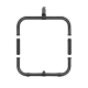 Кольцевой хват Tilta Ring Grip Plus Basic для DJI RS2/RS3/RS3 Pro - Изображение 207358