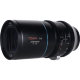 Объектив Sirui Venus 135mm T2.9 1.8x Full-Frame Anamorphic E-mount - Изображение 208897