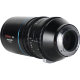 Объектив Sirui Venus 135mm T2.9 1.8x Full-Frame Anamorphic E-mount - Изображение 208899