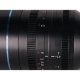 Объектив Sirui Venus 135mm T2.9 1.8x Full-Frame Anamorphic E-mount - Изображение 208901