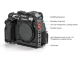 Клетка Tilta Basic Kit для Panasonic S5 II/IIX Чёрная - Изображение 210287