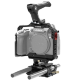 Клетка Tilta Basic Kit для Panasonic S5 II/IIX Чёрная - Изображение 210439
