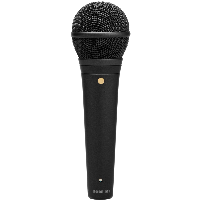 Микрофон RODE M1 