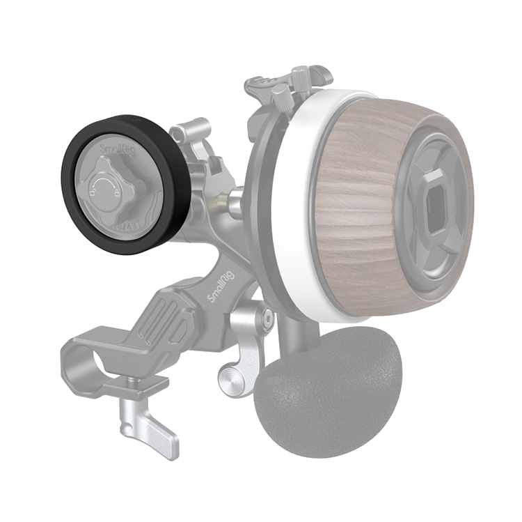 Редуктор SmallRig 3852 Silicone Gear