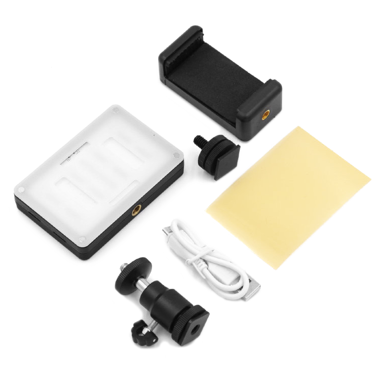 Осветитель FUJIMI FJL-MATE 5600K