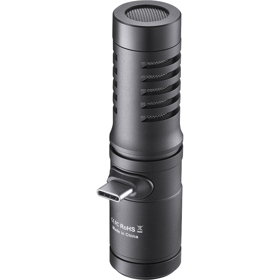 Микрофон Godox Geniusmic UC 