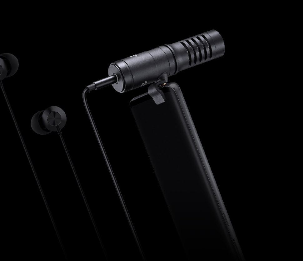 

Микрофон Godox Geniusmic UC