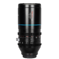 Артикул: 29931. Объектив Sirui Venus 150mm T2.9 1.6X Full-Frame Anamorphic E-mount