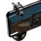Контроллер Baseus grenade handle Зелёный - Изображение 125895