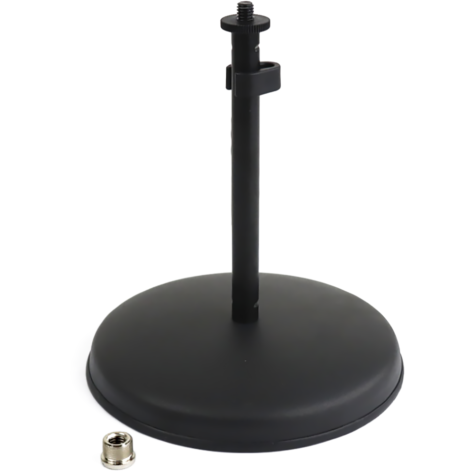 Стойка настольная AuraSonics MS4R для микрофона 