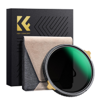 Артикул: 80232. Светофильтр K&F Concept Nano-X Pro CPL/ND2-32 77мм