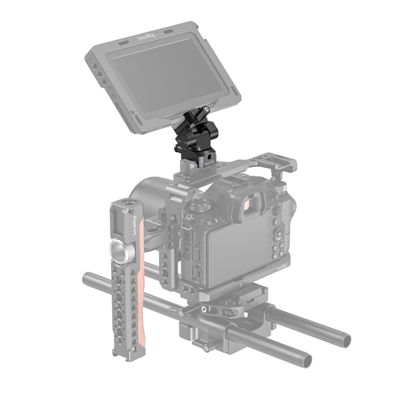 

Крепление SmallRig BSE2385 Nato Clamp