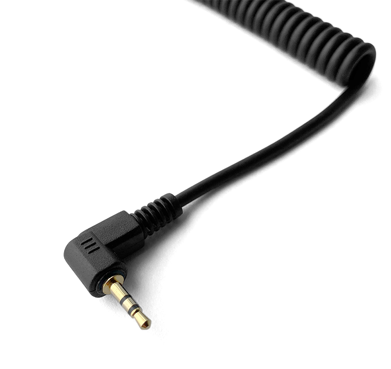 

Кабель ZEAPON Shutter Release Cable N1 для Nikon
