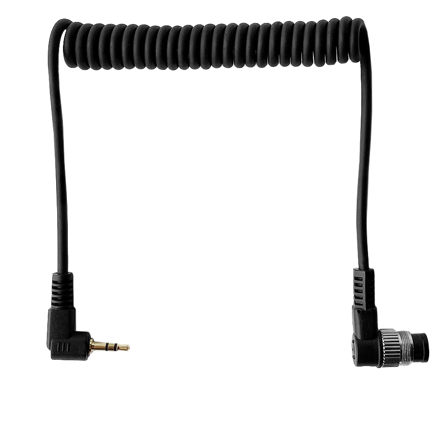Кабель ZEAPON Shutter Release Cable N1 для Nikon 