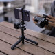 Штатив - монопод PGYTECH CapLock Action Camera Extension Pole - Изображение 235214