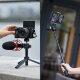 Штатив - монопод PGYTECH CapLock Action Camera Extension Pole - Изображение 235224