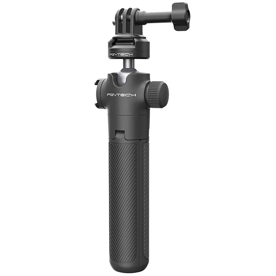 Штатив - монопод PGYTECH CapLock Action Camera Extension Pole 