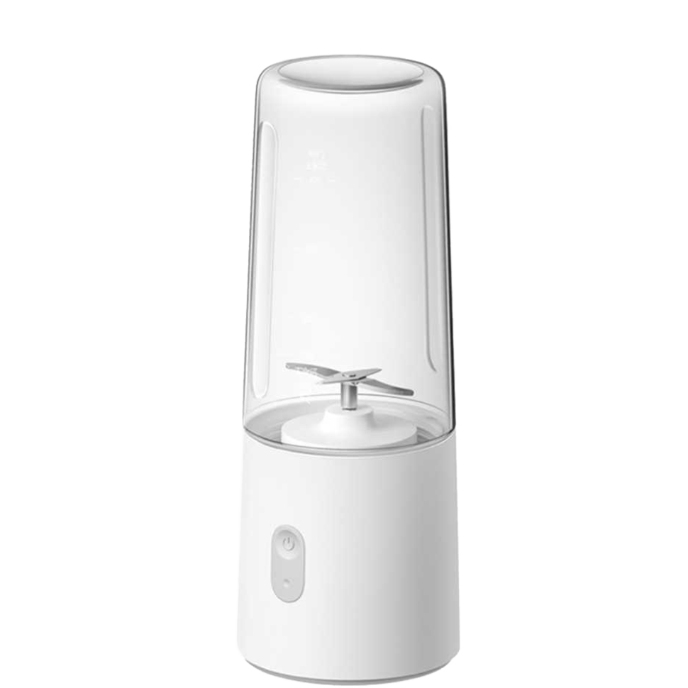 Блендер Xiaomi Mijia Portable Juicer Белый 