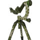 Штатив Sirui Explorer CT-3204 с головой CH20 - Изображение 227790