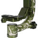 Штатив Sirui Explorer CT-3204 с головой CH20 - Изображение 227802
