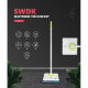 Электрошвабра SWDK Electric Mop D2 - Изображение 138405