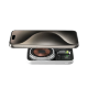 Внешний аккумулятор с беспроводной зарядкой Momax 1-Power Flow MagSafe 5000mAh - Изображение 245198