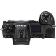 Беззеркальная камера Nikon Z6 II Body - Изображение 221591