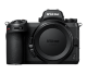 Беззеркальная камера Nikon Z6 II Body - Изображение 222615