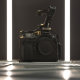 Клетка Tilta для Nikon Z8 Чёрная - Изображение 227279