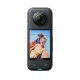 Панорамная экшн-камера Insta360 One X3 (Уцененный кат.А) - Изображение 242546