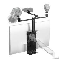 Артикул: 82132. Кронштейн для монитора Ulanzi VS01 VESA Monitor Stand Mount