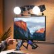 Кронштейн для монитора Ulanzi VS01 VESA Monitor Stand Mount - Изображение 252301
