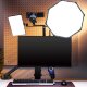Кронштейн для монитора Ulanzi VS01 VESA Monitor Stand Mount - Изображение 252302