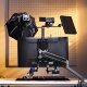 Кронштейн для монитора Ulanzi VS01 VESA Monitor Stand Mount - Изображение 252303