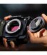 Крышка - карта баланса белого Freewell White Balance cap для Canon EF/RF  - Изображение 247804
