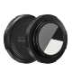 Крышка - карта баланса белого Freewell White Balance cap для Canon EF/RF  - Изображение 247805