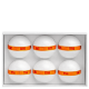 Дезодорант-шарик для обуви Clean-n-Fresh Ball (6 шт) - Изображение 143363