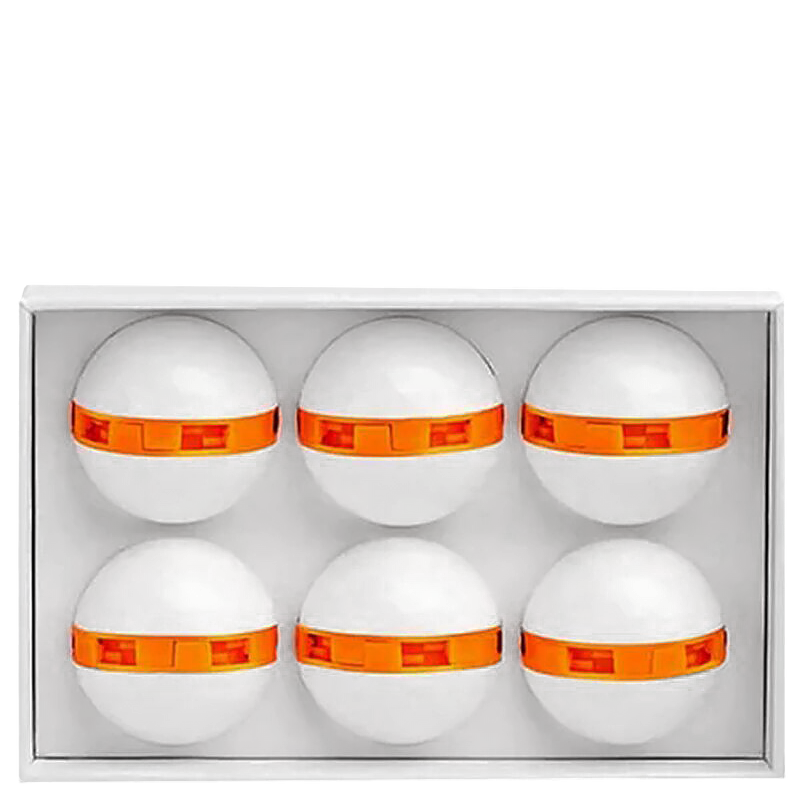 Дезодорант-шарик для обуви Clean-n-Fresh Ball (6 шт) 