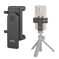 Артикул: 72532. Держатель смартфона SmallRig 4366 Easy Loading & Fast Switch
