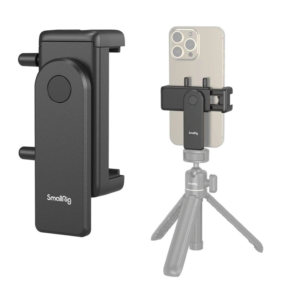 Держатель смартфона SmallRig 4366 Easy Loading &amp; Fast Switch 