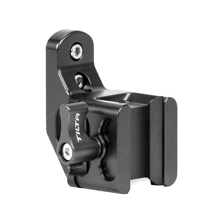 

Крепление для правой рукоятки Tilta Tiltaing Handle Attachment Type VI Tilta Gray TA-AHA6-R-G